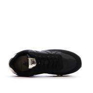 Baskets Noires Femme US Polo ASSN FS1 vue 4