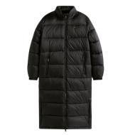 Doudoune Noire Femme Tommy Hilfiger DW0DW21614 vue 3