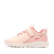 Baskets Rose Fille Reebok Rush Runner 4.0 pas cher