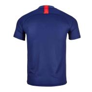 PSG Maillot Authentic Domicile Homme Nike 2019/2020 vue 2