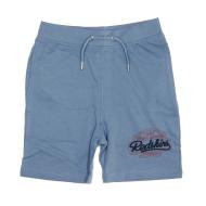 Short Bleu Garçon Junior Redskins 2288