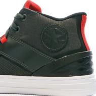 Baskets Grise Homme Converse Chuck Taylor All Star Flux Ultra vue 8