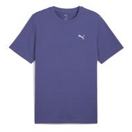 T-Shirt Mauve Homme Puma Wardrobe pas cher