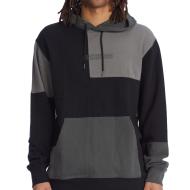 Sweat Noir Homme Dc shoes Rogers pas cher