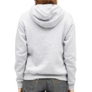 Graues Sweatshirt für Damen von Ellesse SGS03244G Ansicht 2