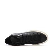Baskets Noires Femme Converse Water Repellent vue 4