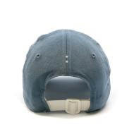 Casquette Bleu Homme Calvin Klein Jeans 6 Panel Relaxed vue 3