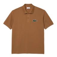 Polo Camel Homme Lacoste PH3922 pas cher