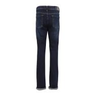 Jean Slim Bleu Garçon Kaporal CEGOB vue 2