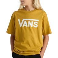 Vans Classic Yellow Children’s T-shirt affordable