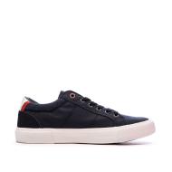 Baskets Marines Homme US Polo ASSN Gifa vue 2