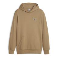 Sweat Marron Homme Puma Better Essentials pas cher