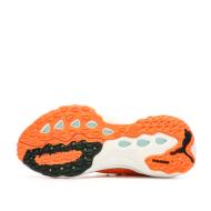 Chaussures de Running Orange Homme Puma Foreverun Nitro vue 5