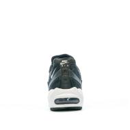 Baskets Noir Homme Nike Nike Air Max 95 Essential vue 3