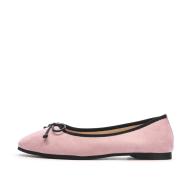 Ballerines Rose/Noir Femme Xti 143682