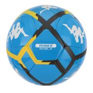 Ballon Turquoise/Noir/Jaune Homme Kappa Player 20 pas cher
