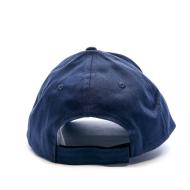 Casquette Marine Homme Airness Duck vue 3