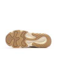 Baskets Beige Femme Nike Hera vue 5
