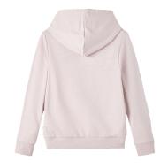 Sweat Rose Fille Name It 13202110 vue 2