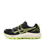 Chaussures de Trail Noires Homme Asics Gel-Sonoma 7 pas cher