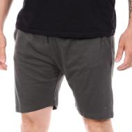 Pantalón Corto Hombre Gris No Publik NP barato