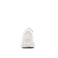 Weiße Sneakers Herren Umbro Nateo Ansicht 3