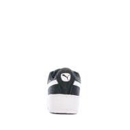 Baskets Noire Femme Puma Vikky vue 3