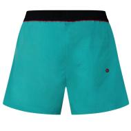Maillot de bain Turquoise Homme Diesel Bmbx vue 2