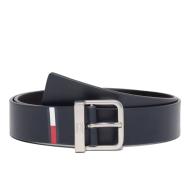 Ceinture Marine Homme Tommy Hilfiger Flag pas cher