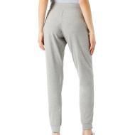 Jogging Gris Femme Champion Cuffed vue 2