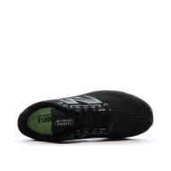 Chaussures de running Noires/Grises Femme New Balance Propel vue 4