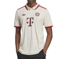 FC Bayern Maillot Authentique Third Homme Adidas 24/25 pas cher