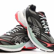 Baskets Noires/Blanc/Rouge Homme Puma Velophasis vue 7