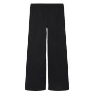 Pantalon fluide Noir Fille Name it Frochella vue 2