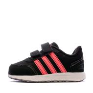 Baskets Noir Fille Adidas Vs Switch 3 pas cher