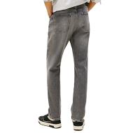 Jean Slim Gris Homme Tommy Hilfiger Ryan vue 2