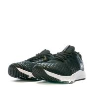 Chaussures de Running Noires Homme Under Armour Charged Engage 2 vue 6