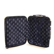 Valise Jaune Le Temps Des Cerises Lyra 53L vue 4