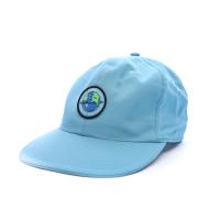Casquette Bleu Homme Quiksilver Hydro Smart pas cher