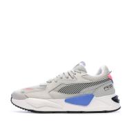 Baskets Grises Homme Puma Rs-z Core pas cher