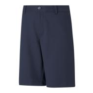 Short de Golf Marine Garçon Puma 598675 pas cher