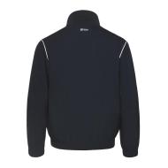 Veste Marine Garçon Sergio Tacchini Trackto vue 2