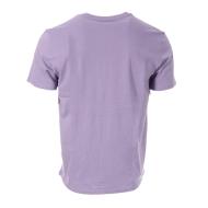 T-Shirt Mauve Homme Calvin Klein Jeans Classic vue 2