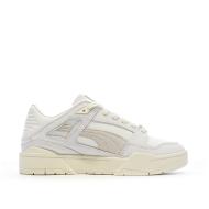 Baskets Blanches Homme Puma Slipstream vue 2