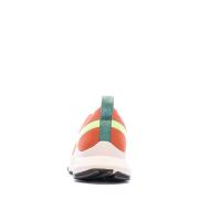 Chaussures de Trail Orange Femme Nike React Pegasus Trail 4 vue 3