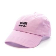 Casquette Rose Femme Vans Court Side Hat Orchid pas cher