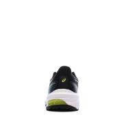 Baskets Noires Femme Asics Gt-1000 12 vue 3