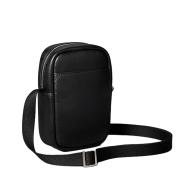 Sac à bandoulière Noir Homme Calvin Klein Jeans Raiseds vue 2