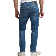 Jeans Slim Bleu Moyen Homme Superdry Vintage Straight vue 2