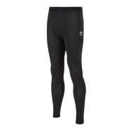 Legging Noir Fille Umbro Cor Power Tigh pas cher